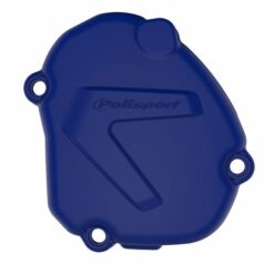 IGNITION COVER PROTECTOR BLUE