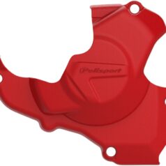 IGNITION CVR CRF250 18 RD