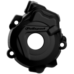 IGNTION CVR EXCTPI 17- BK