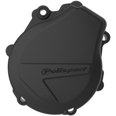 IGNITION CVR FE450 17- BK