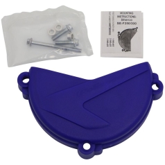 CLUTCH CVR SEF250/3 14-BL