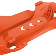 FORTRESS SKID PLATE OR