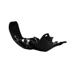 FORTRESS SKID PLATE BK