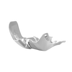FORTRESS SKID PLATE WH