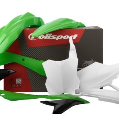 COMPLETE MX BODY KIT OEM-COLOR