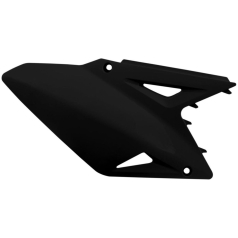 SIDE PANELS BLACK