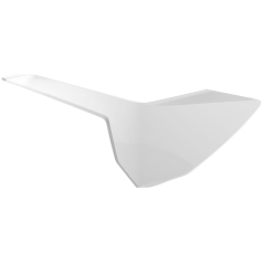 SIDE PANELS WHITE