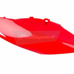 SIDE PANELS RED