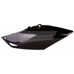 SIDE PANELS BLACK