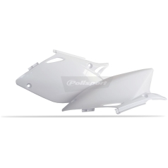 SIDE PANELS WHITE