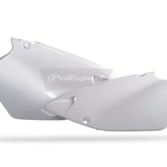 SIDE PANELS WHITE