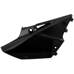 SIDE PANELS BLACK