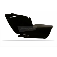 SIDE PANELS BLACK