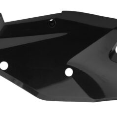 SIDE PANELS BLACK