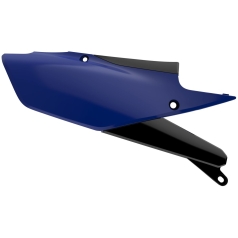 SIDE PANELS BLUE