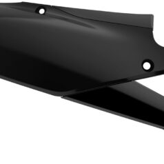 SIDE PANELS BLACK
