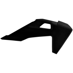 RAD COVER TC/FC 19- BK