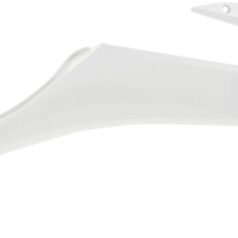 RAD COVER SX/SXF 19- WH