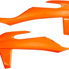 RAD COVER SX/SXF 19- OR