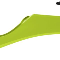 RAD COVR SX/SXF 19- FL YE