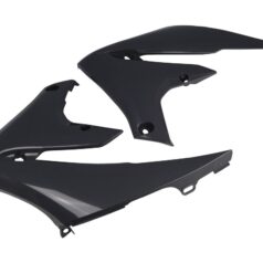 RAD COVER YZF18- GREY