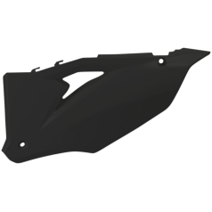 PANEL SIDE KXF450 19- BLK
