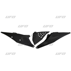 PANEL SIDE SX/SXF 19- BLK