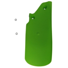 MUDFLAP KXF450 19- GRN
