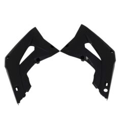 RAD CVR CR RSTYLE 2-07 BK