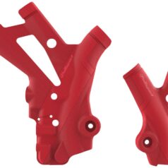 Framguard - röd - BETA RR 125-498 13-23