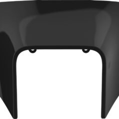 HEADLIGHT HVA 20- BK
