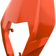HDLIGHT MASK KTM 08-13 OR