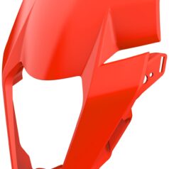 HDLIGHT MASK KTM 17-19 OR