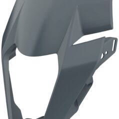 HDLIGHT MASK KTM 17-19 GR