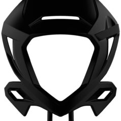 HDLIGHT MASK BETA 20- BLK