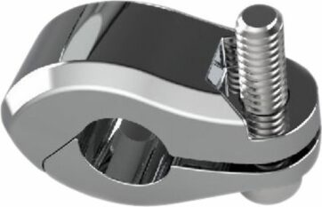 MOUNT FLAG F/ 1/2" TUBE