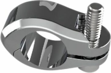 MOUNT FLAG F/ 3/4" TUBE
