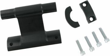 RISER 3X4.75" 7/8-1-1/8"