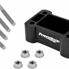RISER KT 1" PRO TAPER POL
