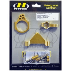 STEERING DAMPER MOUNTING KIT SUZUKI