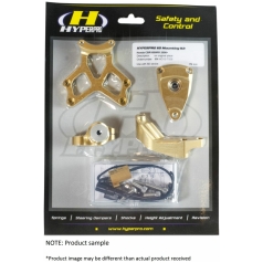 STEERING DAMPER MOUNTING KIT SUZUKI
