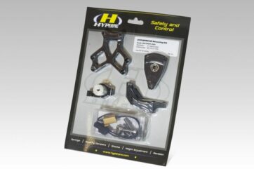 DMP MNT KTM DUKE 1290 R
