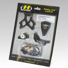 DMP MNT YAM YZF600R6 06-1