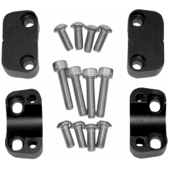 BAR ADAPTOR OVERSIZE