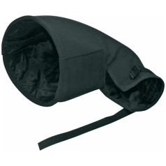 STAR SERIES 22 MM (7/8") Svart