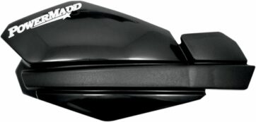 TRAIL STAR 22 MM (7/8") Svart