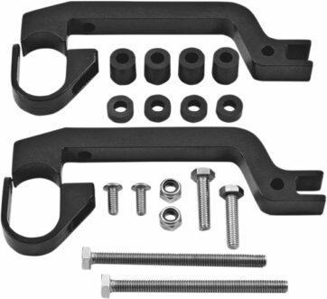 MOUNT KIT H-G ATV/MX