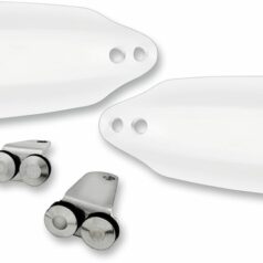HANDGUARD REPLACEMENT POLISHED GHOST