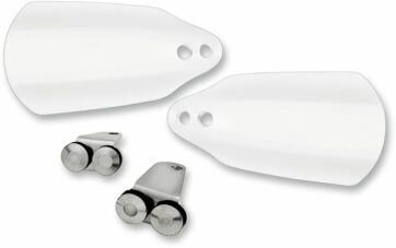 HANDGUARD REPLACEMENT POLISHED GHOST