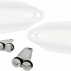 HANDGUARD REPLACEMENT POLISHED GHOST